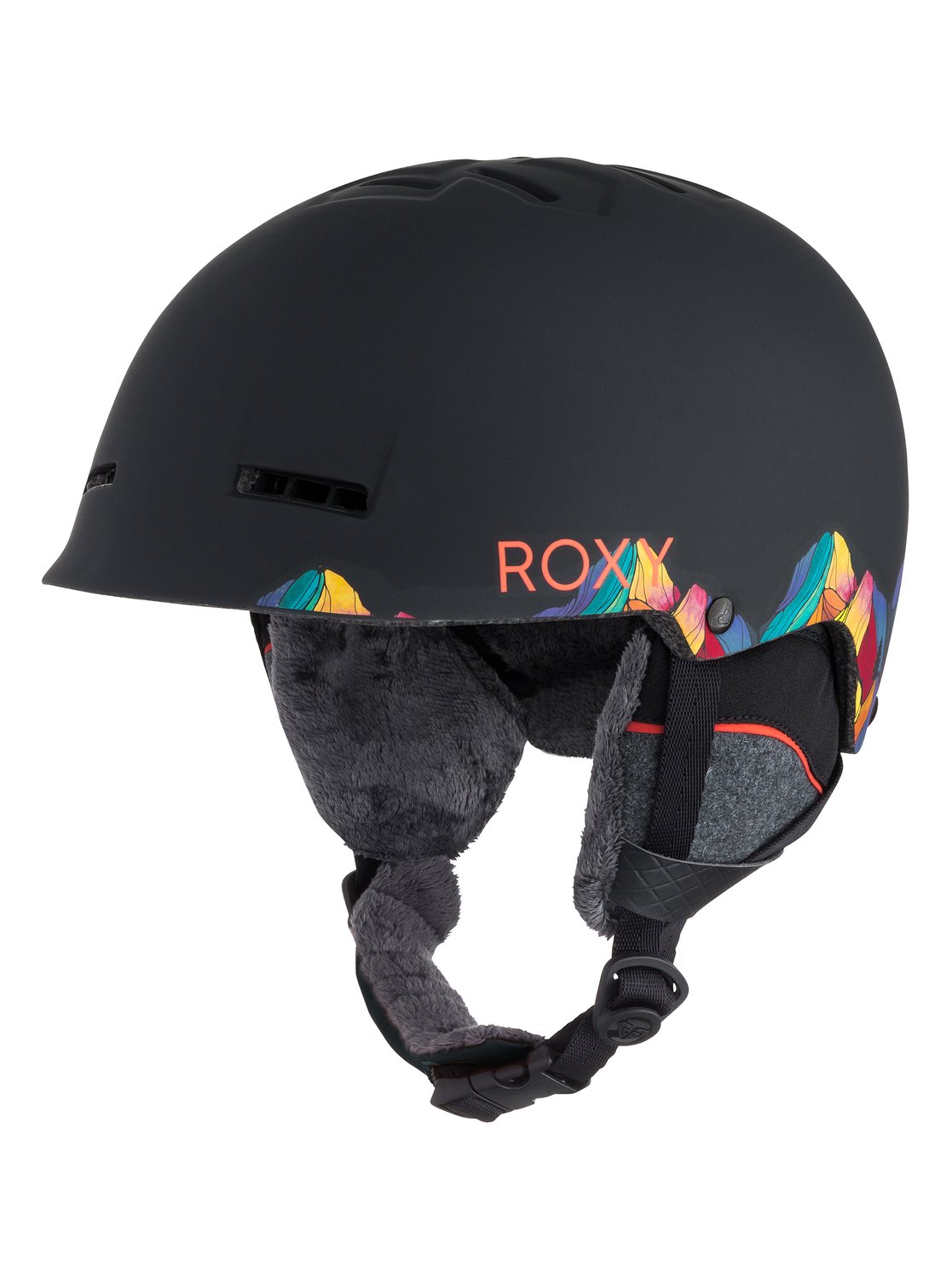 Avery - Casque de snowboard pour femme - Roxy