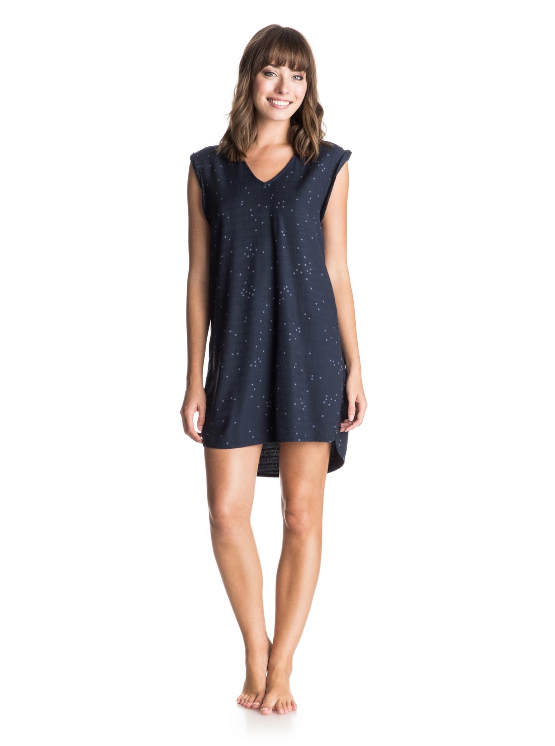 

Women's Foot Loose Tank Dress