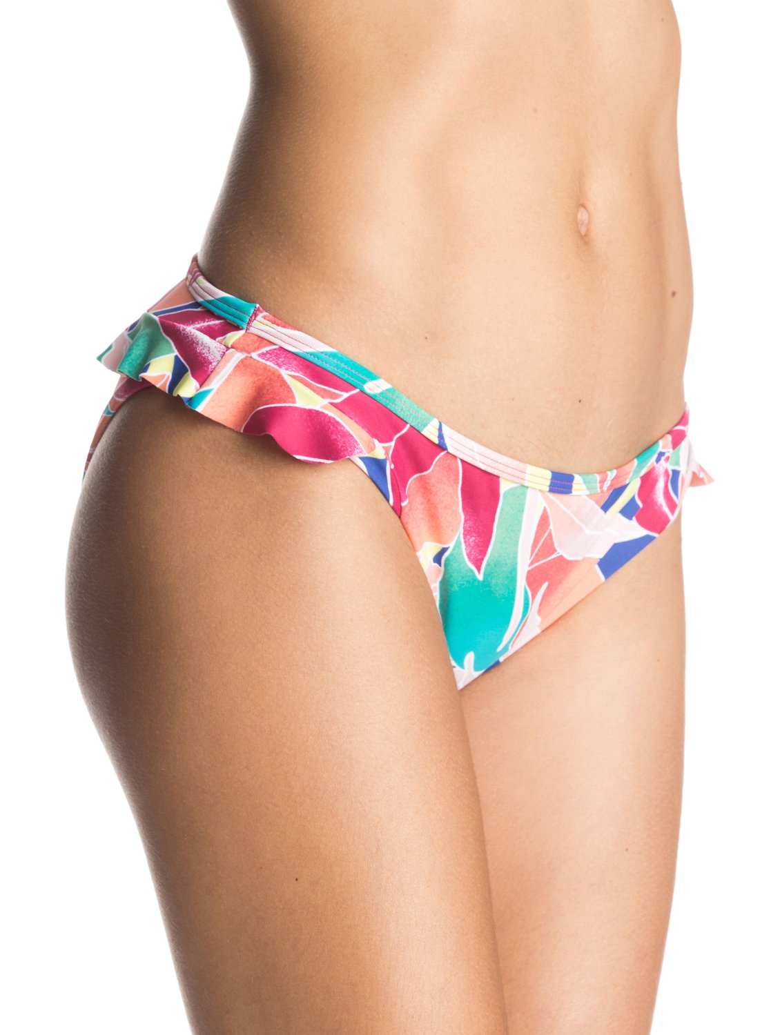 

Women's Tropical Monsoon Bikini Bottoms