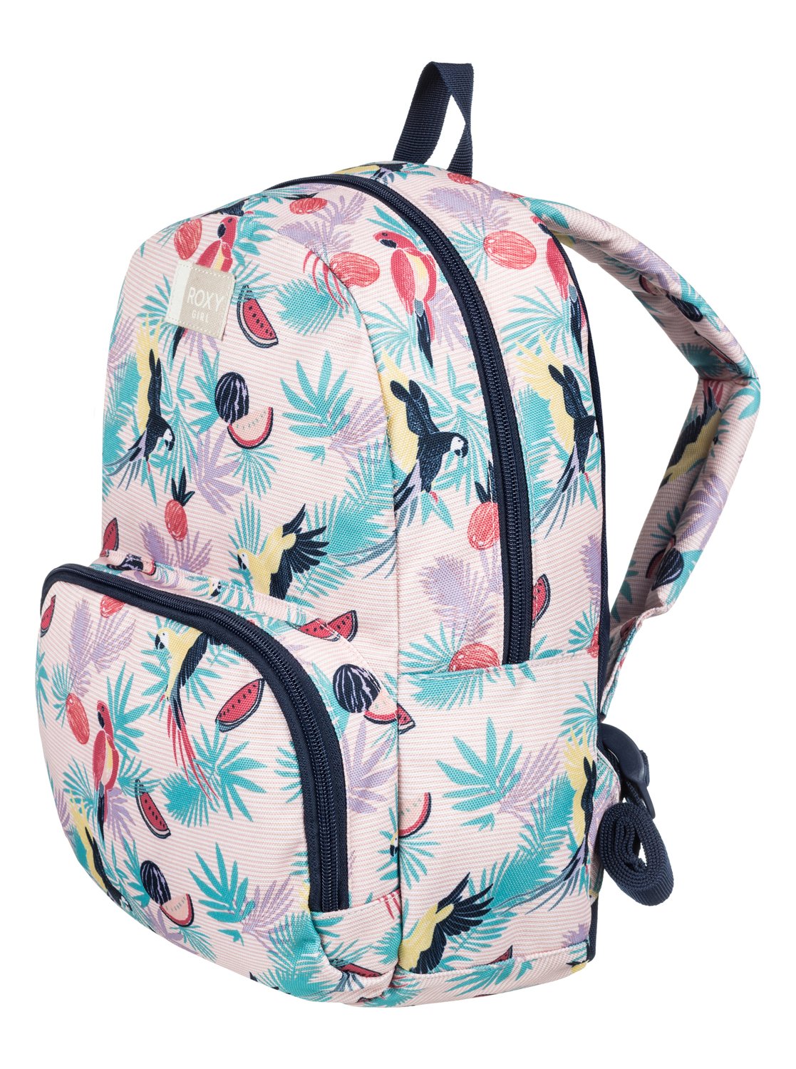 All The Colors - Extra Small Backpack 3613373351180 | Roxy