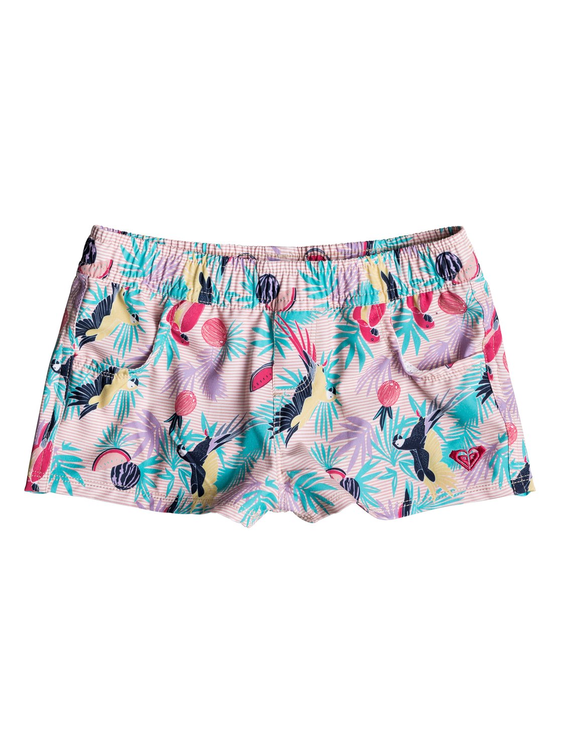 

Бордшорты Vintage Tropical