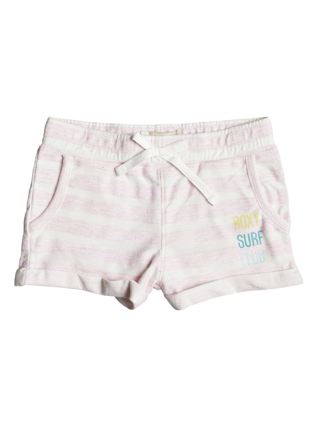 Спортивные шорты Laugh And Love Stripe Roxy
