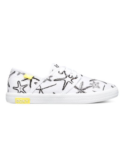 

Для девочек (7-14 лет) Hermosa Lace Up Shoes