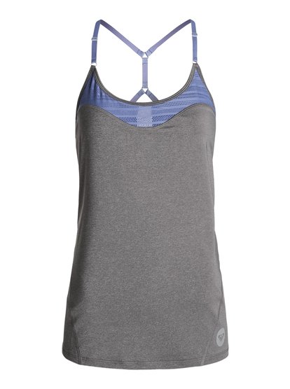 Yoga tops and workout clothing for women & girls - Roxy