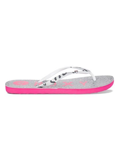 

Mimosa Flip Flops