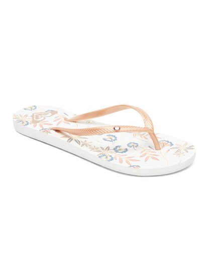 

Сланцы Bermuda - Оранжевый