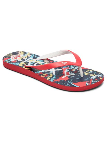 

Сланцы Tahiti VI - Розовый