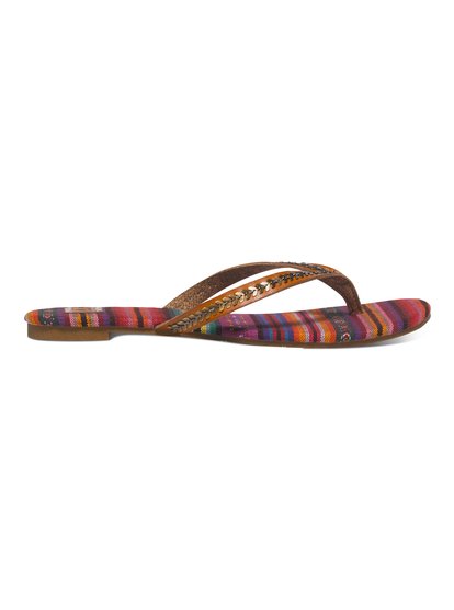 

Tangier Sandals