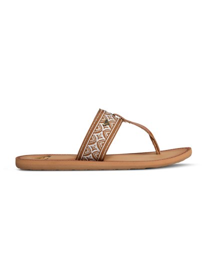 

Martinique Sandals
