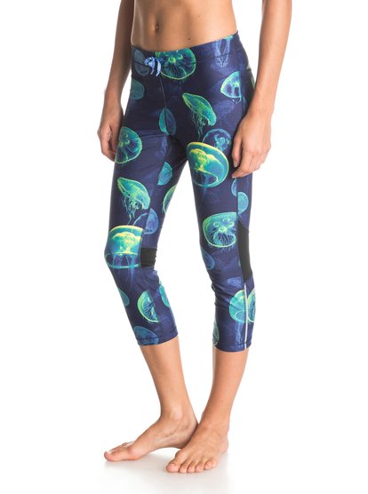 

Relay Capri Pants