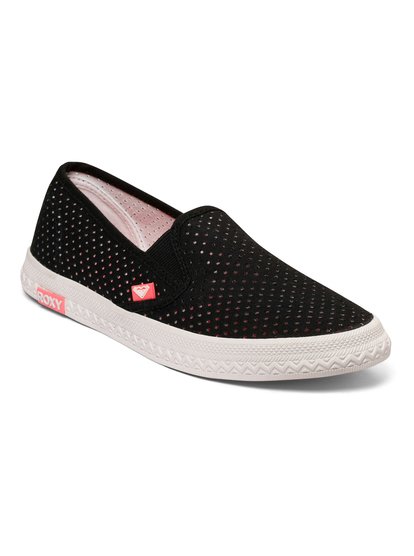 Casual Shoes for Girls: Flats, Sneakers & Boat Shoes - Roxy