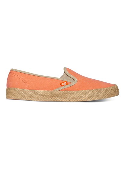 

Redondo Jute Slip On Shoes