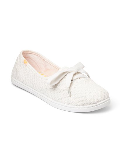 Casual Shoes for Girls: Flats, Sneakers & Boat Shoes - Roxy