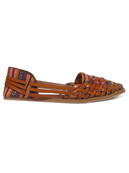 

Meri Huarache Shoes