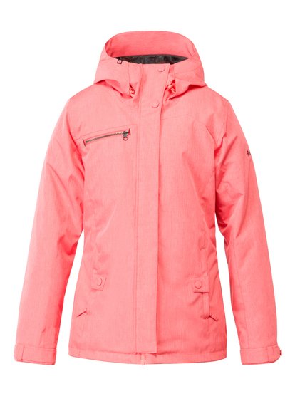 Womens Ski jackets: Roxy Ski jackets for women - Roxy