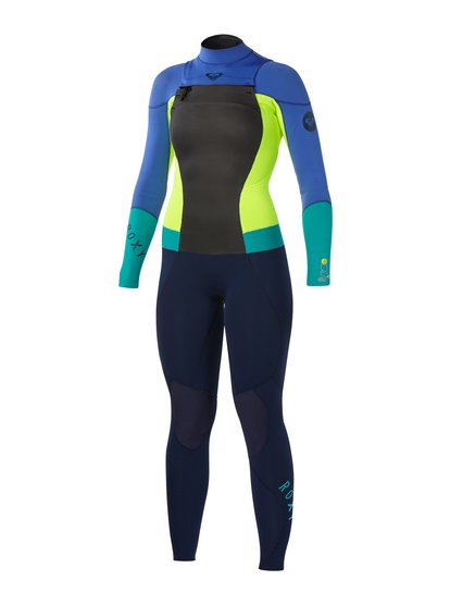 Surfing Wetsuits for Women & Girls - Surf Wet Suits - Roxy