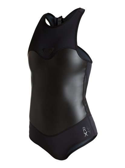 

Women's XY 1mm Bikini Cut Racer Back Springsuit