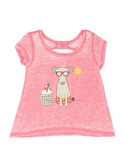 Toddler Shirts, Shirts for Kids - Roxy
