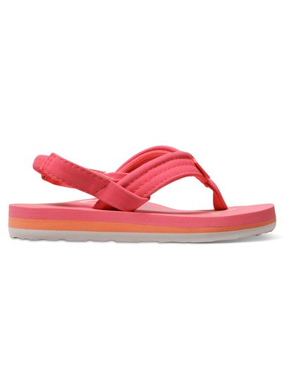 

Для девочек (2-6 года) Vista Flip Flops
