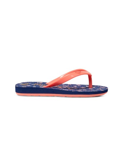 

Girl's Bamboo Flip Flops