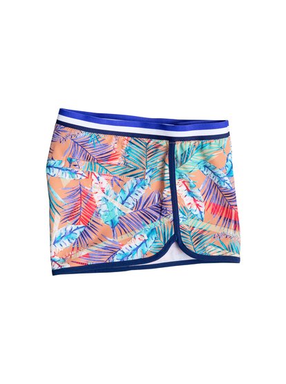 

Бордшорты Retro Summer