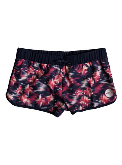 

Бордшорты Tropi Sporty - Розовый
