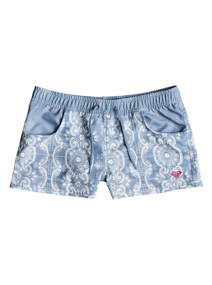

Бордшорты Nautical Summer - Синий
