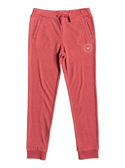 

Джоггеры Sweet Sun ROXY Life - Розовый