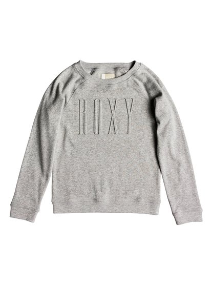 

Свитшот Wind Blew - Серый