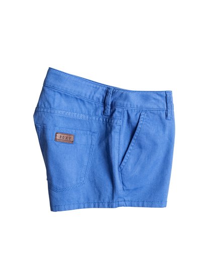 

Girl's I Love Your Smile Shorts