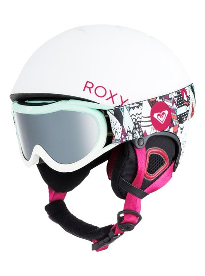 Горнолыжный шлем Roxy Misty