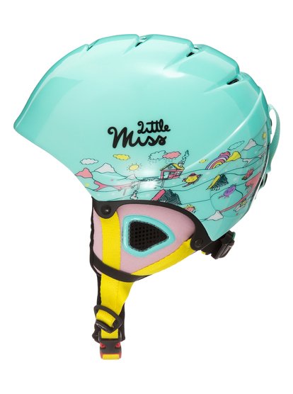 Сноубордический шлем Misty Little Miss Roxy
