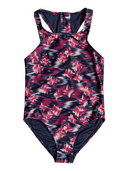 

Купальник Tropi Sporty - Розовый