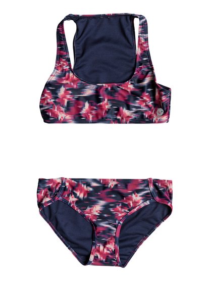 

Бикини Tropi Sporty - Розовый