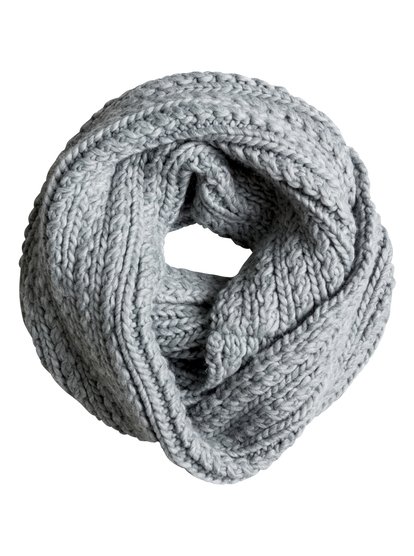 

Круглый шарф-воротник Love Is A Distraction Scarf - Белый