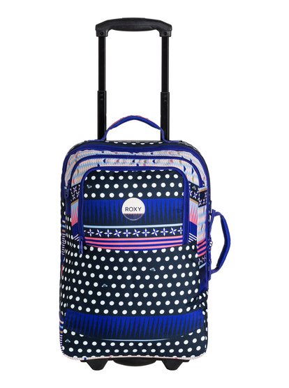 

Небольшой чемодан на колесах Wheelie 35L