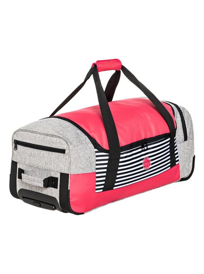 

Большой чемодан на колесах Distance Accross 60L