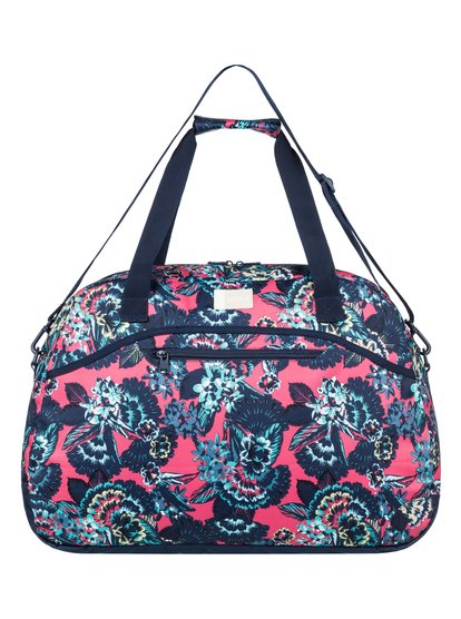 

Дорожная сумка Too Far 58L - Розовый