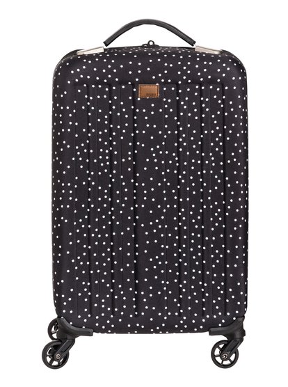 

Чемодан на колесах Stay True 35L - Черный