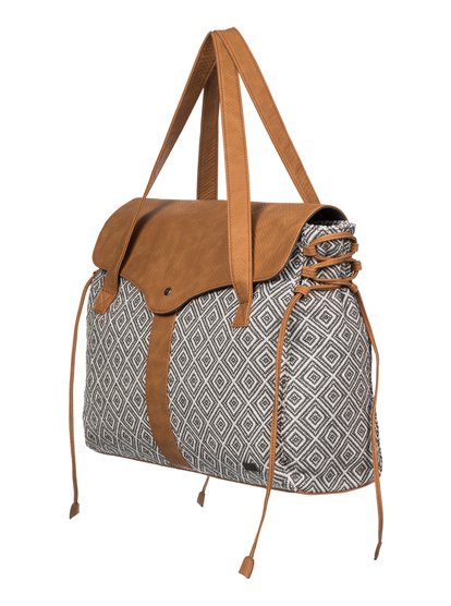 

Women's With Vibes Shoulder Bag