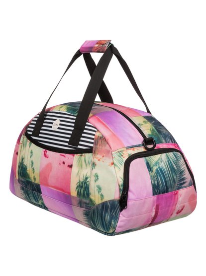

Women's Sugar Me Up Photoprint Shoulder Bag