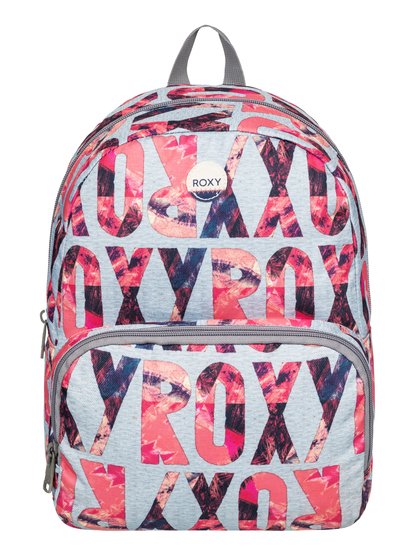 

Небольшой рюкзак Always Core - Серый