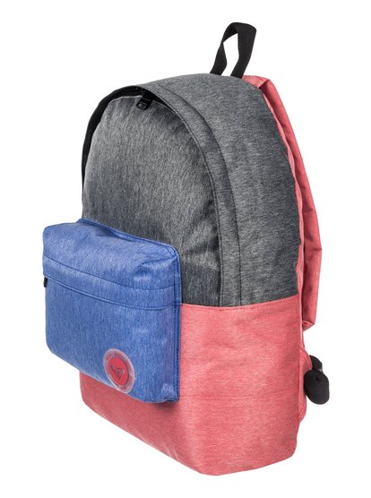 

Рюкзак среднего размера Sugar Baby Colorblock 16L