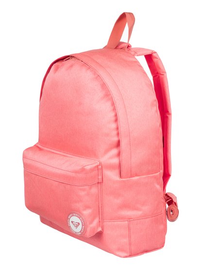

Рюкзак среднего размера Sugar Baby Solid 16L
