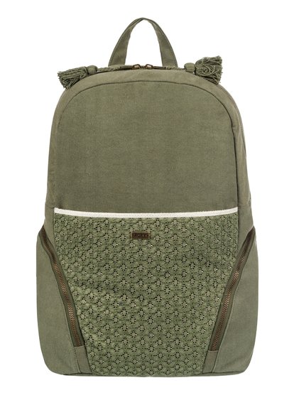 

Большой рюкзак Bombora 28L - Зеленый