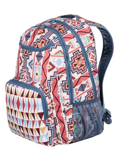 Рюкзак среднего размера Shadow Swell 24L Roxy