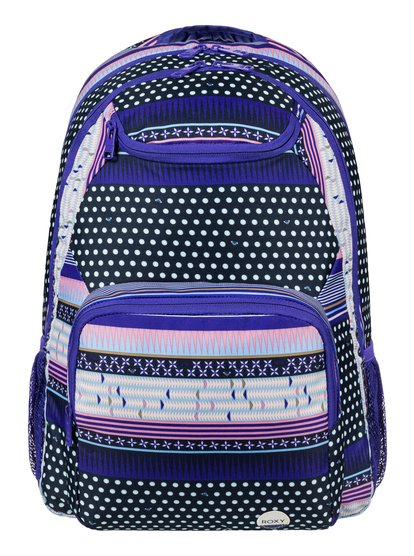 

Рюкзак среднего размера Shadow Swell 24L - Розовый