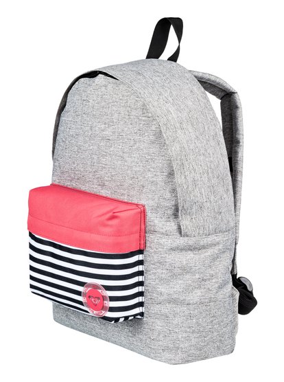 

Рюкзак Sugar Baby Colorblock 16L