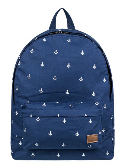 

Рюкзак Sugar Baby Canvas 16L - Синий