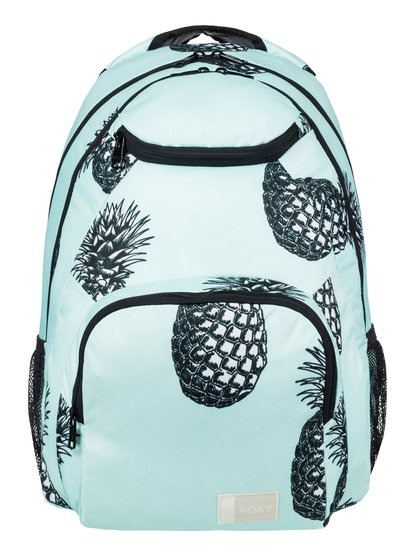 

Рюкзак среднего размера Shadow Swell 24L - Синий